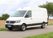 Volkswagen Crafter 3
