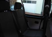 Volkswagen Transporter 22