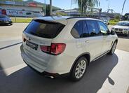 BMW X5 6