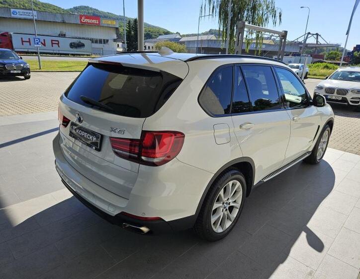 BMW X5 6