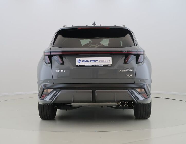Hyundai Tucson 6
