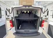 Toyota ProAce 11