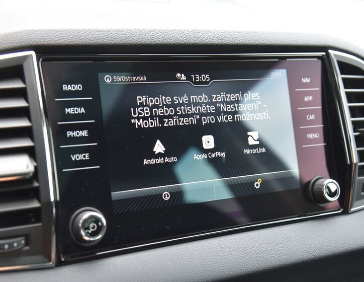 Škoda Karoq 33