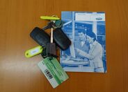 Ford Kuga 27