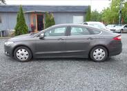 Ford Mondeo 3
