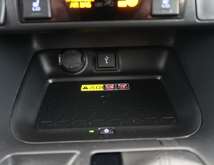 Toyota RAV4 21