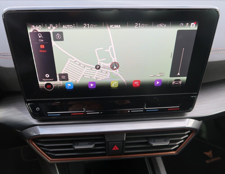 Cupra Formentor 32