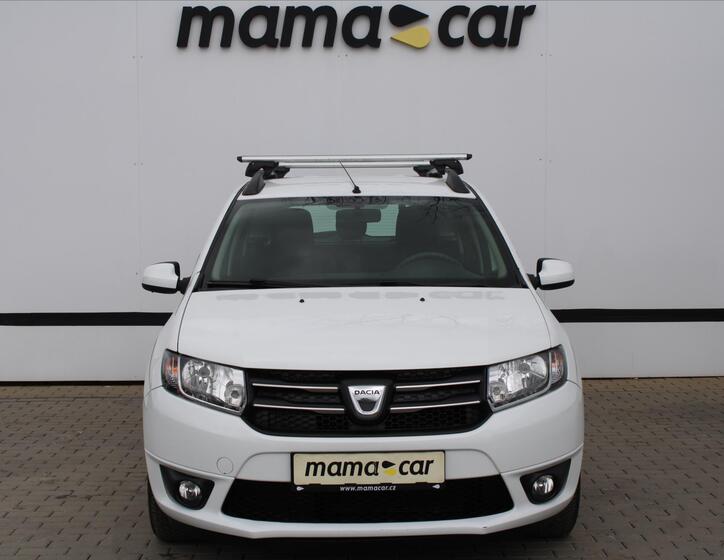 Dacia Logan 2