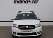 Dacia Logan 2