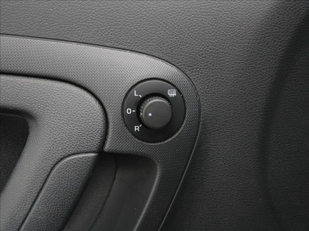 Škoda Roomster