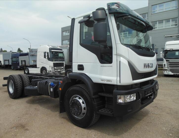 Iveco Ostatní 2