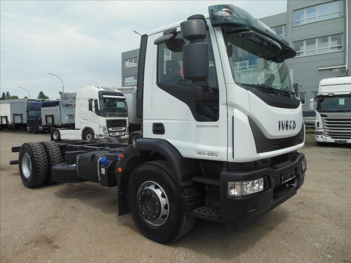 Iveco Ostatní