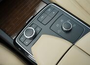 Mercedes-Benz GLS 39