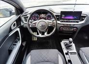 KIA ProCeed 29