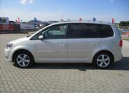 Volkswagen Touran 32