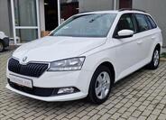 Škoda Fabia 5