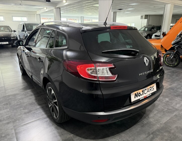 Renault Mégane 4