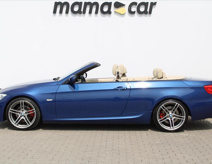 BMW Řada 3 4