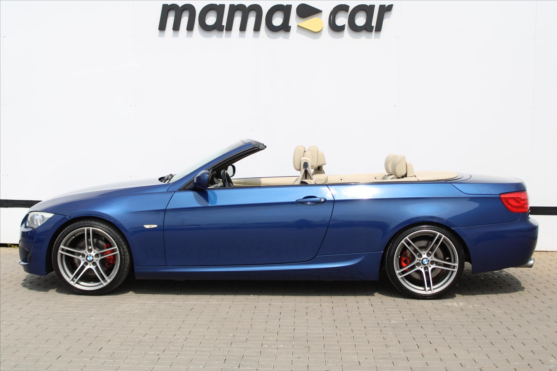 BMW Řada 3