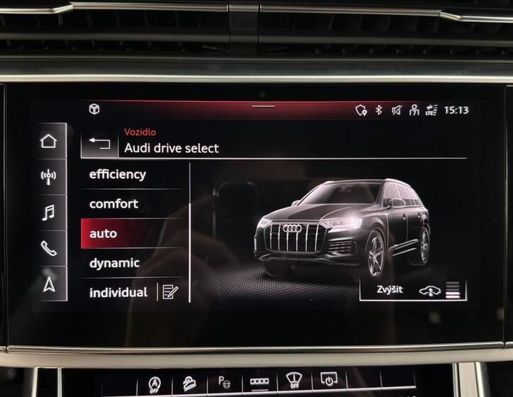 Audi Q7 19