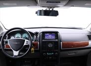 Chrysler Grand Voyager 23
