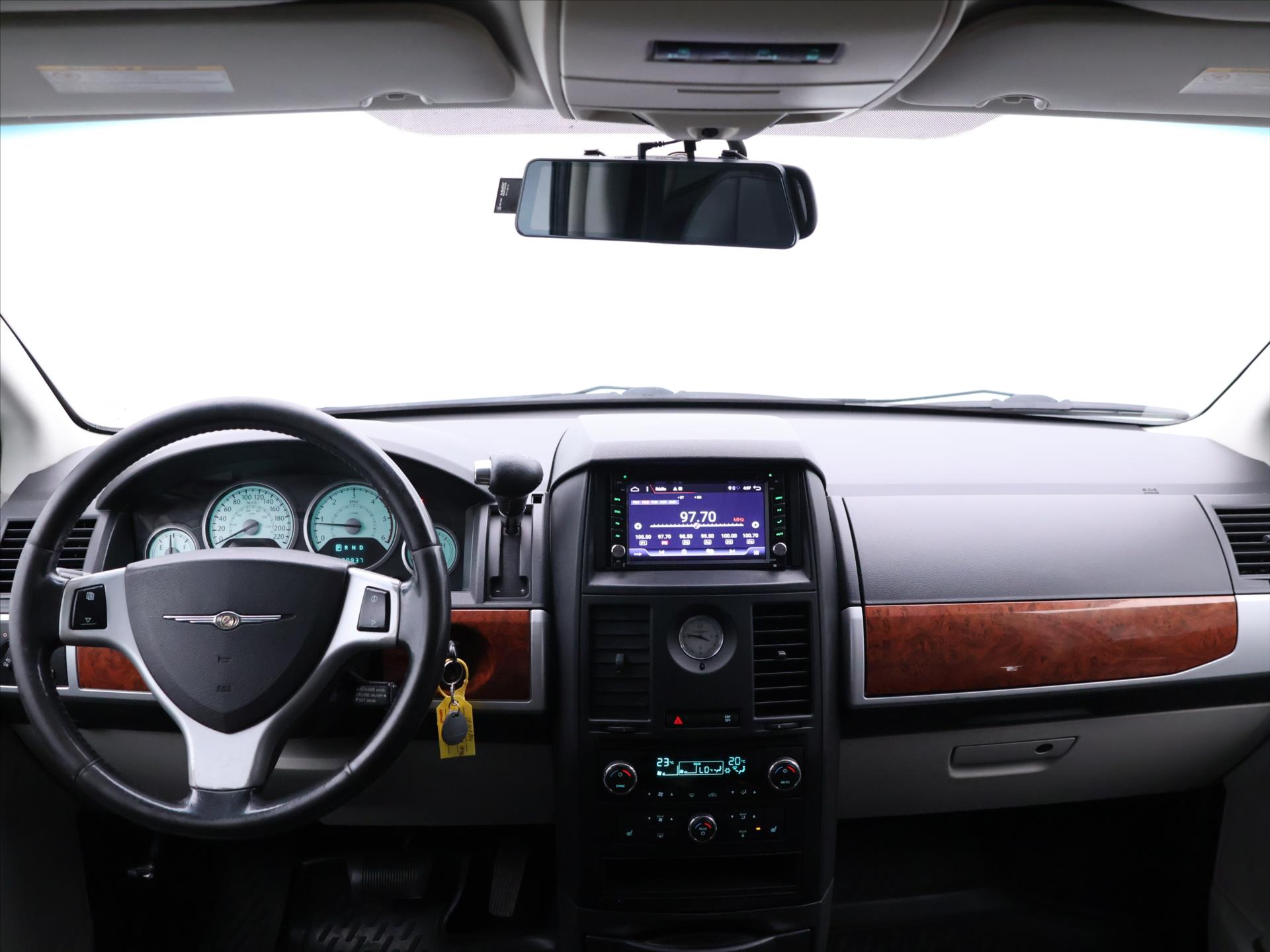 Chrysler Grand Voyager
