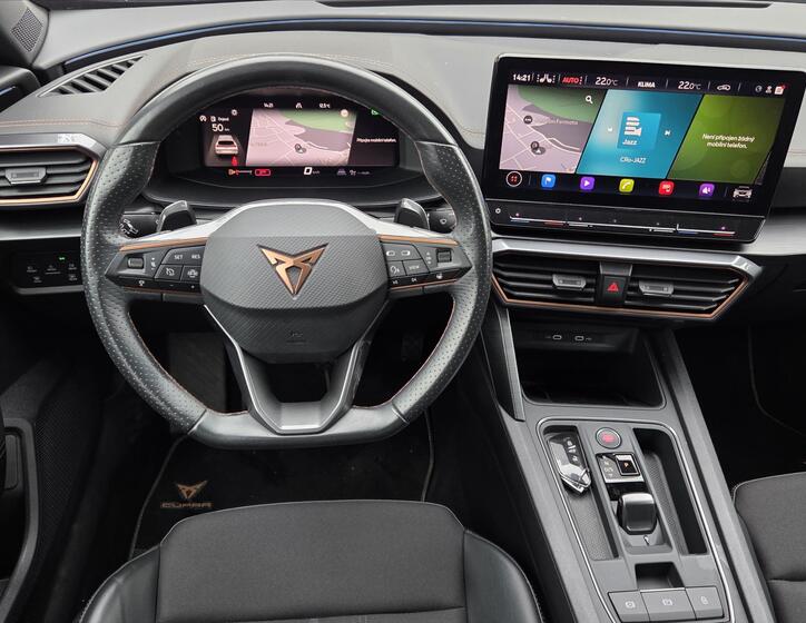Cupra Formentor 11