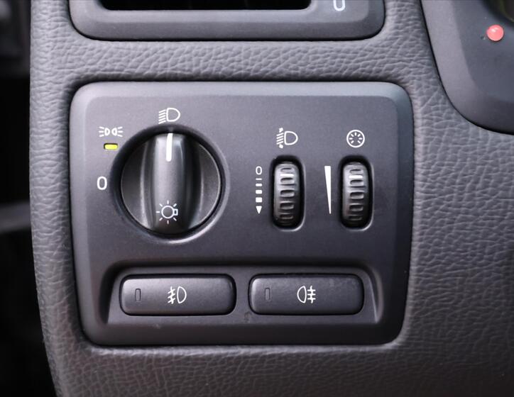 Volvo XC70 18
