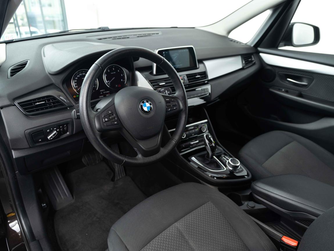 BMW Řada 2