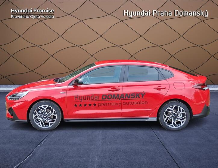 Hyundai i30 3