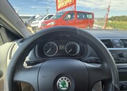Škoda Fabia 11