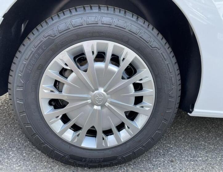 Toyota ProAce Verso 12