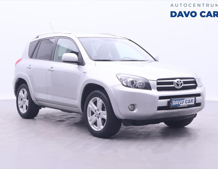 Toyota RAV4 1