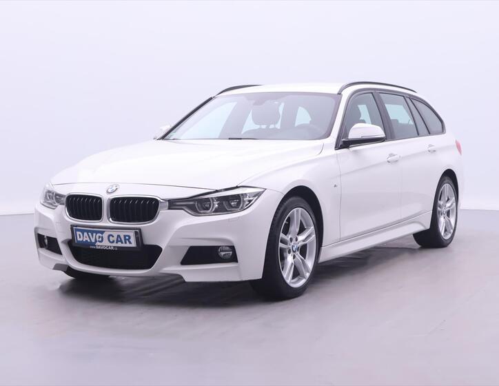 BMW Řada 3 3