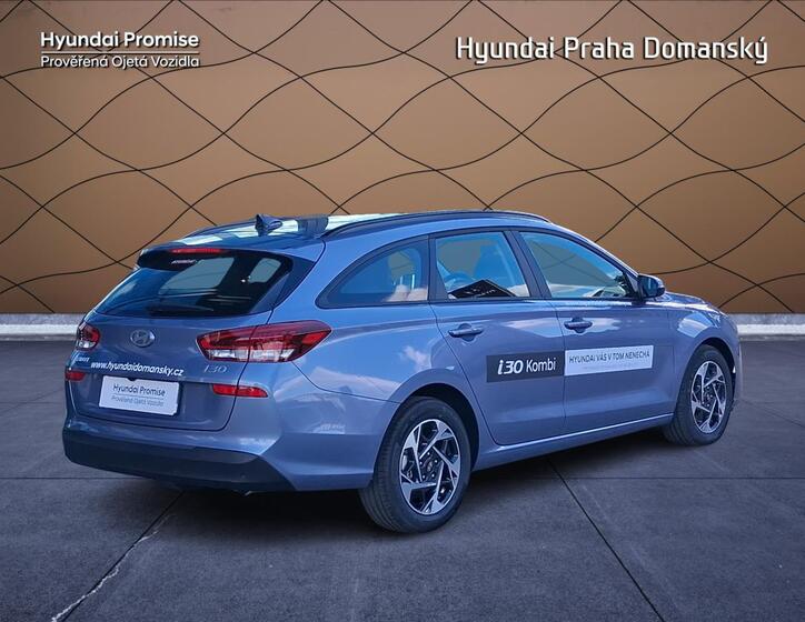 Hyundai i30 6
