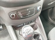 Ford Tourneo Courier 19