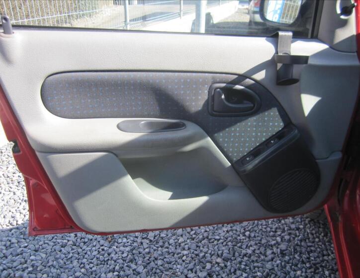 Renault Thalia 14