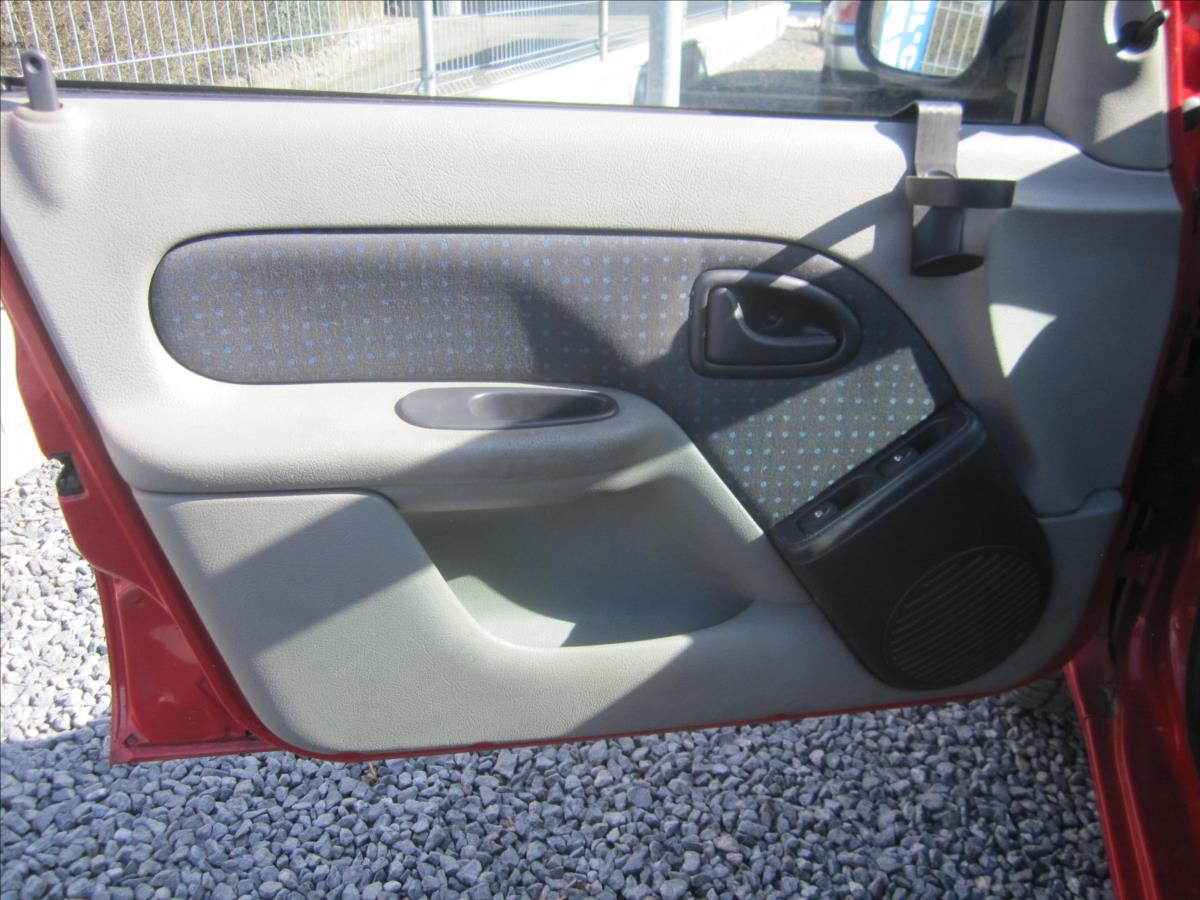 Renault Thalia