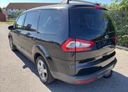 Ford Galaxy 8