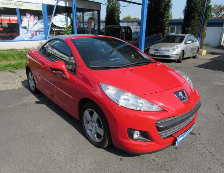 Peugeot 207 13