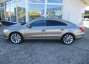 Volkswagen Passat 8