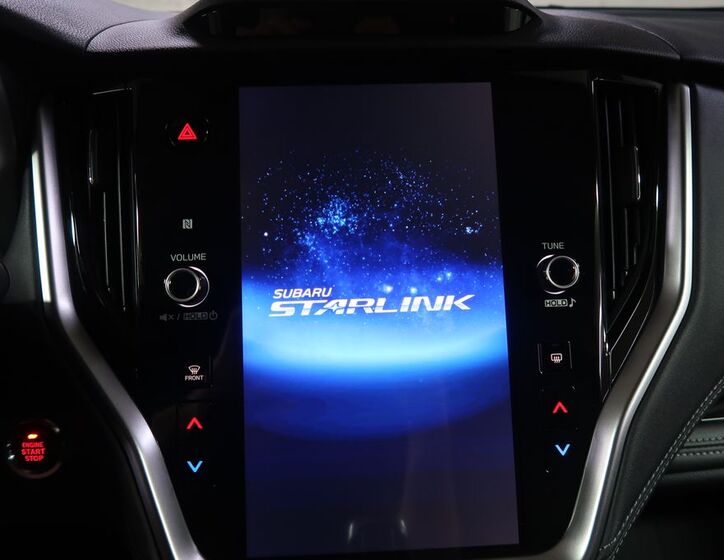 Subaru Outback 17