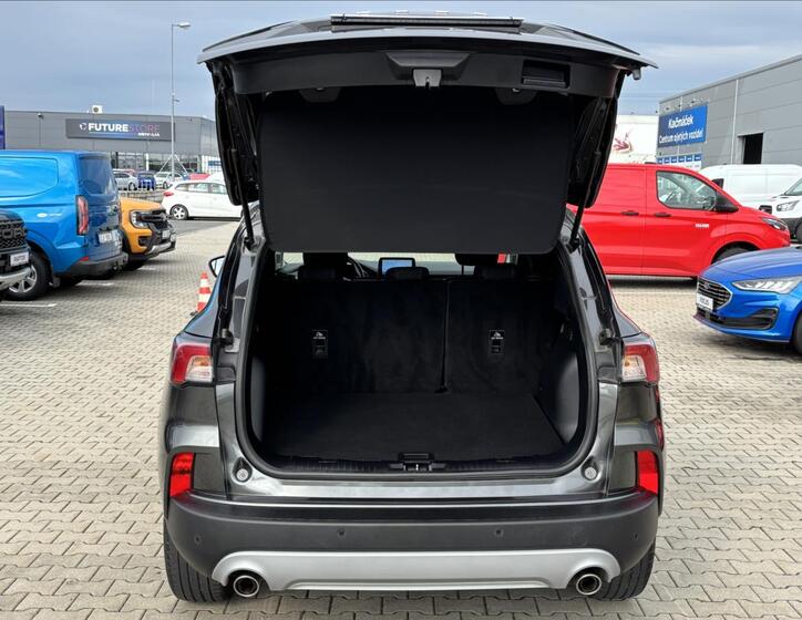 Ford Kuga 12