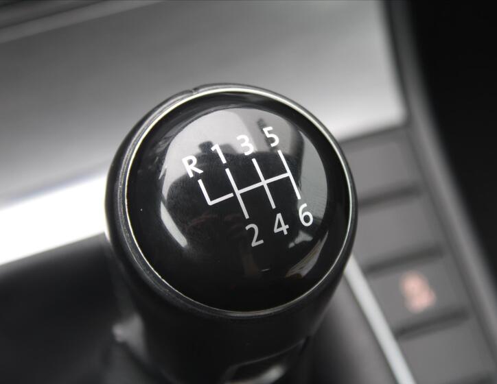 Volkswagen Passat 20