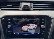 Volkswagen Passat 40