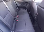 Toyota Yaris Cross 9