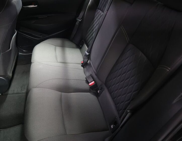 Toyota Corolla 10