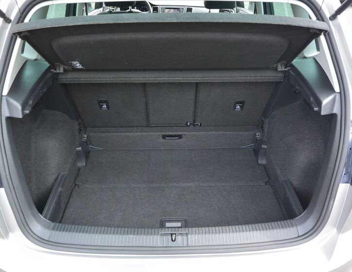 Volkswagen Golf Sportsvan 31