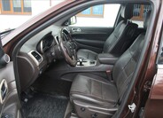 Jeep Grand Cherokee 11