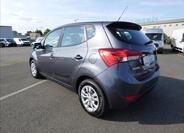 Hyundai ix20 5